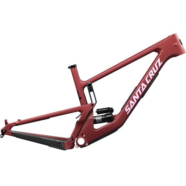 Santa Cruz Bicycles Hightower CC Mountain Bike Frame