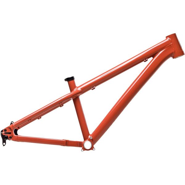 Santa Cruz Bicycles Jackal Mountain Bike Frame