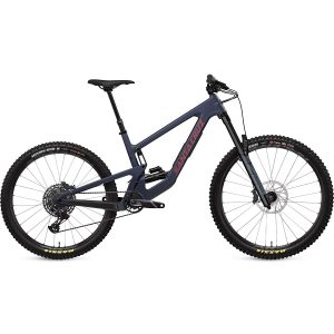 Santa Cruz Bicycles Nomad C R Mountain Bike