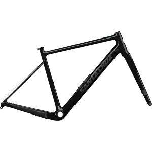 Santa Cruz Bicycles Stigmata CC Gravel Frameset