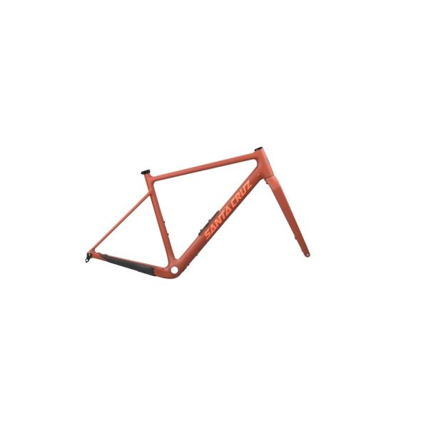 Santa Cruz Stigmata Carbon CC Gravel Frameset