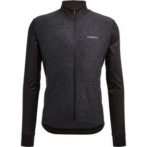 Santini Color Puro Limited Edition Long-Sleeve Jersey - Men's