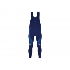 Santini Lidl-Trek Team Replica Thermal Bib Tight