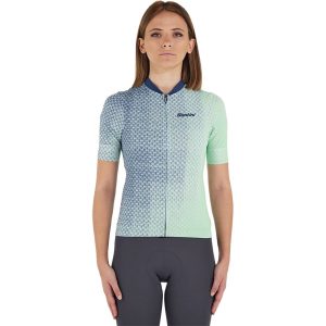 Santini Paws Forma Short-Sleeve Jersey - Women's