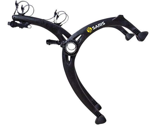 Saris Bones EX Trunk Rack (Black) (2 Bikes)