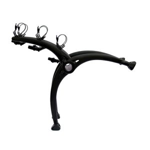 Saris Bones Trunk Rack (Black) (3 Bikes)