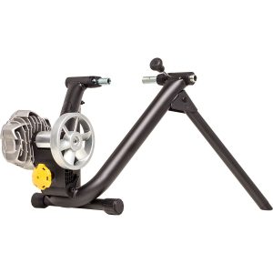 Saris Fluid2 Trainer Smart Equipped