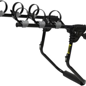 Saris Guardian Trunk Rack (Black) (3 Bikes)