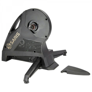 Saris | H3 Direct Drive Smart Trainer Electronic Resistance, Adjustable, Shimano Freehub