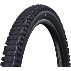 Schwalbe | Albert Trail Pro 29" Tire 29X2.5 Addix Ultra Soft 35 Tpi