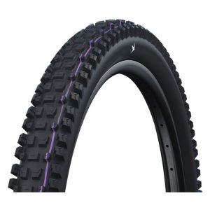 Schwalbe Albert Tubeless Mountain Tire (Black) (29") (2.5") (Ultra Soft/Gravity PRO) (Folding/Radial