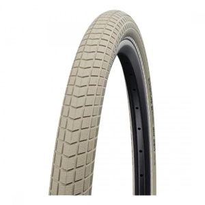 Schwalbe Big Ben Tire (Creme Reflex) (26") (2.15") (Wire Bead) (SBC/K-Guard)