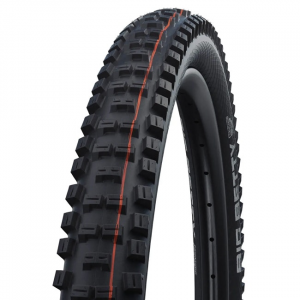 Schwalbe | Big Betty Super Downhill 29 Tire 29X2.4 Super Downhill Addix Ultra Soft Tle