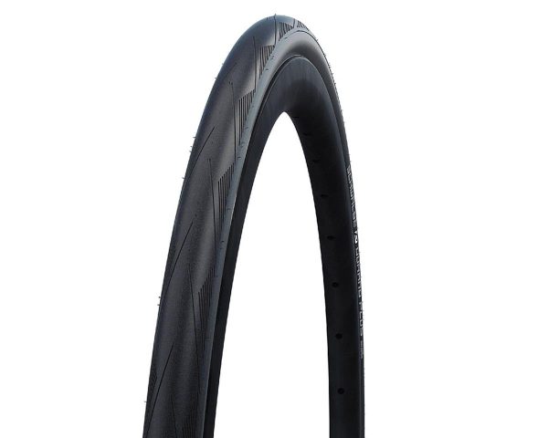 Schwalbe Durano Plus Road Tire (Black) (700c) (25mm) (Folding) (Addix/SmartGuard)