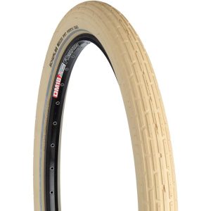 Schwalbe Fat Frank Urban Cruiser Tire (Creme/Reflex) (26") (2.35") (Wire) (SBC/K-Guard)