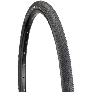 Schwalbe G-One All Around Tubeless Gravel Tire (Black) (650b) (38mm) (Folding) (Addix Speedgrip) (Ev