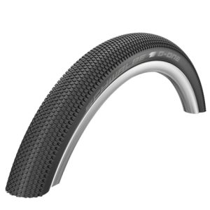 Schwalbe G-One Allround SnakeSkin TL-Easy Folding Tyre – 29” - Black / 29" / Clincher / 2.25"