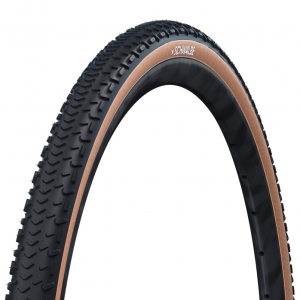 Schwalbe | G-One Rx Pro Evo 700C Tlr Tire 700X40 Transparent Addix Race Tlr