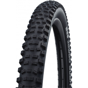 Schwalbe | Hans Dampf 29" Tire Oe Packaging 29X2.6 Super Trail Tle, Evo Addix Speedgrip