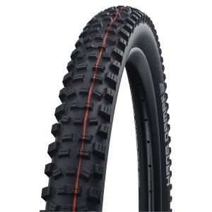 Schwalbe | Hans Dampf Super Trail 29 Tire 29X2.6 Addix Speedgrip Tle | Rubber