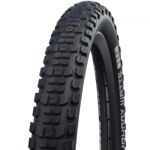 Schwalbe | Johnny Watts 27.5 Tire 2.35" Perf, Double Defence, Raceguard Addix