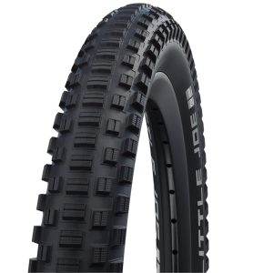 Schwalbe Little Joe Kids Mountain Tire (Black) (20") (2.0") (406 ISO) (Folding) (K-Guard)