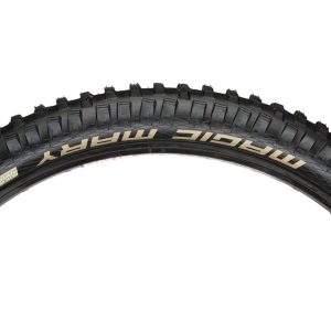 Schwalbe Magic Mary HS447 Mountain Tire (Black) (26") (2.35") (Wire) (Addix/BikePark)