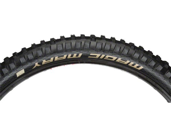 Schwalbe Magic Mary HS447 Mountain Tire (Black) (26") (2.35") (Wire) (Addix/BikePark)