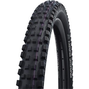 Schwalbe Magic Mary HS447 Mountan Tire (Black) (27.5") (2.35") (Wire) (Addix Ultra Soft/Downhill)