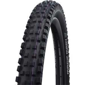 Schwalbe Magic Mary HS447 Mountan Tire (Black) (27.5") (2.6") (Wire) (Addix Ultra Soft/Downhill)