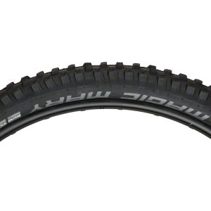 Schwalbe Magic Mary HS447 Tubeless Mountain Tire (Black) (27.5") (2.35") (Folding) (Addix Soft/Snake