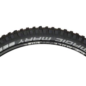 Schwalbe Magic Mary HS447 Tubeless Mountain Tire (Black) (27.5") (2.35") (Folding) (Addix Soft/Super