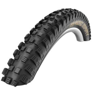 Schwalbe Magic Mary Super Gravity Folding MTB Tyre - 27.5" - 27.5" / 2.35" / Folding / Super Gravity / Vertstar