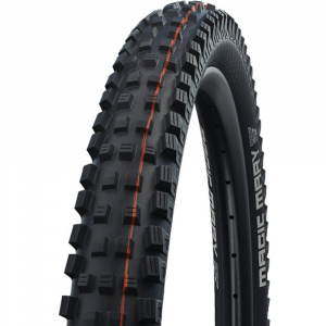 Schwalbe | Magic Mary Super Trail 26 Tire 26X2.35 Addix Soft Tle