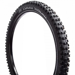 Schwalbe | Magic Mary Super Trail 27 5 Tire 27.5X2.4 Addix Soft Tle