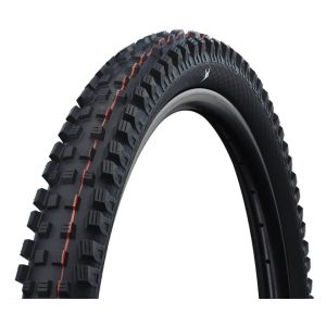 Schwalbe Magic Mary Tubeless Mountain Tire (Black) (27.5") (2.5") (Addix Soft/Gravity PRO) (Folding/