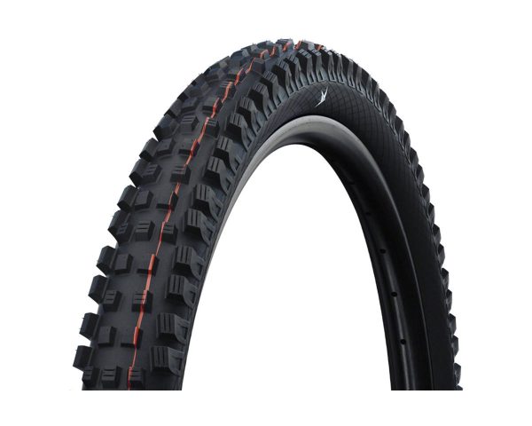 Schwalbe Magic Mary Tubeless Mountain Tire (Black) (27.5") (2.5") (Addix Soft/Gravity PRO) (Folding/