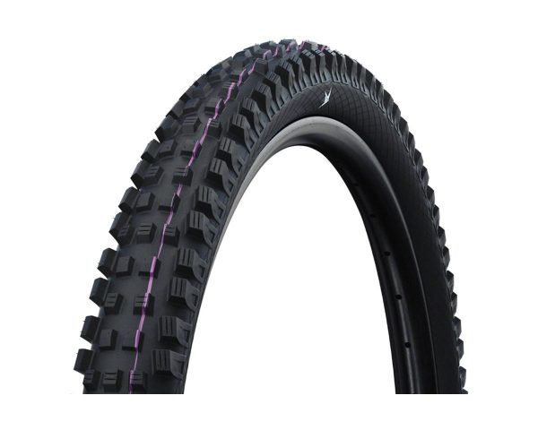 Schwalbe Magic Mary Tubeless Mountain Tire (Black) (29") (2.5") (Ultra Soft/Gravity PRO) (Folding/Ra