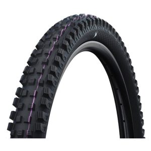 Schwalbe Magic Mary Tubeless Mountain Tire (Black) (29") (2.5") (Ultra Soft/Gravity PRO) (Folding/Ra