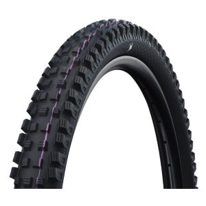 Schwalbe Magic Mary Tubeless Mountain Tire (Black) (29") (2.5") (Ultra Soft/Trail PRO) (Folding/Radi