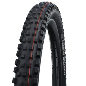 Schwalbe Magic Mary Tubeless Tire (Black) (27.5") (2.4") (Folding) (Addix Soft/Super Trail)