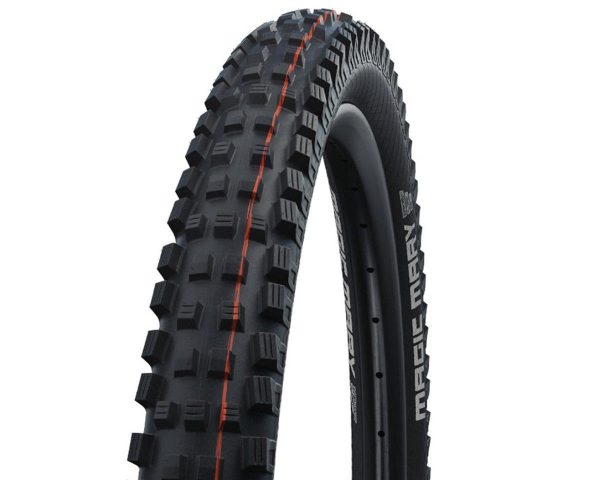 Schwalbe Magic Mary Tubeless Tire (Black) (27.5") (2.4") (Folding) (Addix Soft/Super Trail)