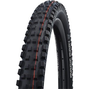 Schwalbe Magic Mary Tubeless Tire (Black) (29") (2.6") (Folding) (Addix Soft/Super Trail)