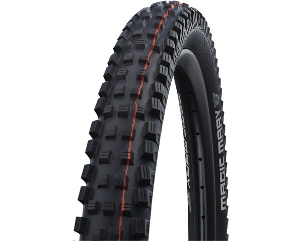 Schwalbe Magic Mary Tubeless Tire (Black) (29") (2.6") (Folding) (Addix Soft/Super Trail)