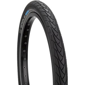 Schwalbe Marathon Plus Tire (Black) (20") (1.75") (406 ISO) (Wire) (SmartGuard)