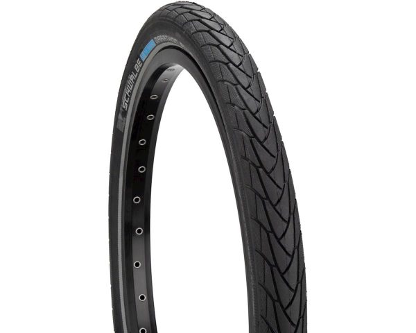 Schwalbe Marathon Plus Tire (Black) (20") (1.75") (406 ISO) (Wire) (SmartGuard)