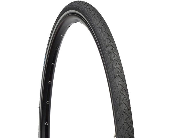 Schwalbe Marathon Plus Tire (Black) (700c) (28mm) (Wire) (SmartGuard)