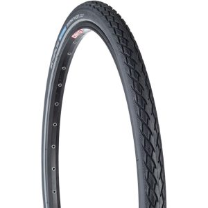 Schwalbe Marathon Tire (Black/Reflex) (27") (1-1/4") (630 ISO) (Wire) (Endurance/GreenGuard)