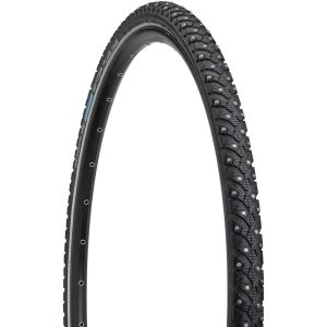 Schwalbe Marathon Winter Plus Steel Studded Tire (Black) (700c) (35mm) (Wire) (SmartGuard)