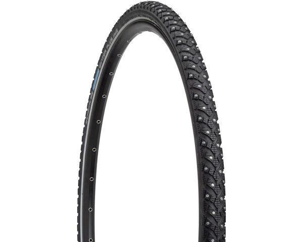 Schwalbe Marathon Winter Plus Steel Studded Tire (Black) (700c) (35mm) (Wire) (SmartGuard)